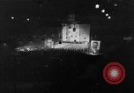 Image of Communist meeting in Paris at end of World War 2 France, 1945, second 1 stock footage video 65675044601