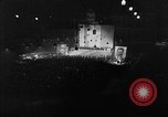 Image of Communist meeting in Paris at end of World War 2 France, 1945, second 3 stock footage video 65675044601