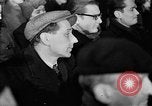 Image of Communist meeting in Paris at end of World War 2 France, 1945, second 22 stock footage video 65675044601