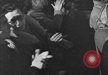 Image of Communist meeting in Paris at end of World War 2 France, 1945, second 34 stock footage video 65675044601