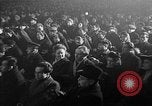 Image of Communist meeting in Paris at end of World War 2 France, 1945, second 35 stock footage video 65675044601