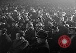 Image of Communist meeting in Paris at end of World War 2 France, 1945, second 36 stock footage video 65675044601