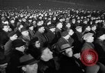 Image of Communist meeting in Paris at end of World War 2 France, 1945, second 50 stock footage video 65675044601