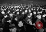 Image of Communist meeting in Paris at end of World War 2 France, 1945, second 51 stock footage video 65675044601