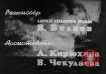 Image Offensive de l'Armée rouge sur la Vistule et l'Oder Pologne, 1945, de la seconde 34 séquences d'archives historiques vidéo 65675044602