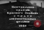 Image Offensive de l'Armée rouge sur la Vistule et l'Oder Pologne, 1945, de la seconde 51 séquences d'archives historiques vidéo 65675044602