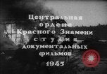 Image Offensive de l'Armée rouge sur la Vistule et l'Oder Pologne, 1945, de la seconde 52 séquences d'archives historiques vidéo 65675044602