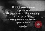 Image Offensive de l'Armée rouge sur la Vistule et l'Oder Pologne, 1945, de la seconde 54 séquences d'archives historiques vidéo 65675044602