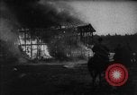 Image Offensive de l'Armée rouge sur la Vistule et l'Oder Pologne, 1945, de la seconde 56 séquences d'archives historiques vidéo 65675044602