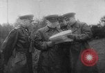 Image Offensive de l'Armée rouge sur la Vistule et l'Oder Pologne, 1945, de la seconde 59 séquences d'archives historiques vidéo 65675044602