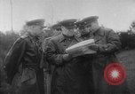 Image Offensive de l'Armée rouge sur la Vistule et l'Oder Pologne, 1945, de la seconde 60 séquences d'archives historiques vidéo 65675044602