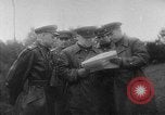 Image Offensive de l'Armée rouge sur la Vistule et l'Oder Pologne, 1945, de la seconde 61 séquences d'archives historiques vidéo 65675044602