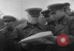 Image Offensive de l'Armée rouge sur la Vistule et l'Oder Pologne, 1945, de la seconde 62 séquences d'archives historiques vidéo 65675044602