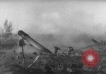 Image compteur soviétique des attaques Pologne, 1945, de la seconde 42 séquences d'archives historiques vidéo 65675044603
