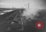 Image compteur soviétique des attaques Pologne, 1945, de la seconde 44 séquences d'archives historiques vidéo 65675044603