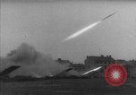 Image compteur soviétique des attaques Pologne, 1945, de la seconde 45 séquences d'archives historiques vidéo 65675044603
