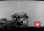 Image compteur soviétique des attaques Pologne, 1945, de la seconde 49 séquences d'archives historiques vidéo 65675044603