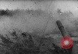 Image compteur soviétique des attaques Pologne, 1945, de la seconde 62 séquences d'archives historiques vidéo 65675044603