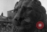 Image La ville de Varsovie détruite pendant la Seconde Guerre mondiale Varsovie Pologne, 1945, de la seconde 23 séquences d'archives historiques vidéo 65675044604