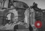Image La ville de Varsovie détruite pendant la Seconde Guerre mondiale Varsovie Pologne, 1945, de la seconde 36 séquences d'archives historiques vidéo 65675044604