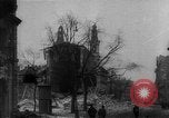 Image La ville de Varsovie détruite pendant la Seconde Guerre mondiale Varsovie Pologne, 1945, de la seconde 37 séquences d'archives historiques vidéo 65675044604