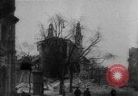 Image La ville de Varsovie détruite pendant la Seconde Guerre mondiale Varsovie Pologne, 1945, de la seconde 38 séquences d'archives historiques vidéo 65675044604