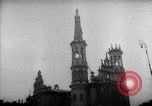 Image La ville de Varsovie détruite pendant la Seconde Guerre mondiale Varsovie Pologne, 1945, de la seconde 40 séquences d'archives historiques vidéo 65675044604