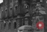 Image La ville de Varsovie détruite pendant la Seconde Guerre mondiale Varsovie Pologne, 1945, de la seconde 44 séquences d'archives historiques vidéo 65675044604