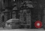Image La ville de Varsovie détruite pendant la Seconde Guerre mondiale Varsovie Pologne, 1945, de la seconde 46 séquences d'archives historiques vidéo 65675044604
