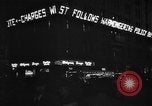 Image of New York Times building marquee New York City USA, 1948, second 49 stock footage video 65675044605