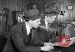 Image of news headlines New York United States USA, 1948, second 1 stock footage video 65675044606