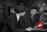 Image of news headlines New York United States USA, 1948, second 16 stock footage video 65675044606