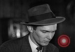 Image of news headlines New York United States USA, 1948, second 39 stock footage video 65675044606