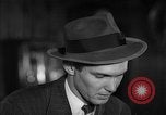 Image of news headlines New York United States USA, 1948, second 41 stock footage video 65675044606