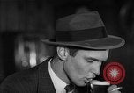 Image of news headlines New York United States USA, 1948, second 53 stock footage video 65675044606