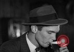 Image of news headlines New York United States USA, 1948, second 54 stock footage video 65675044606