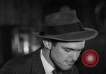 Image of news headlines New York United States USA, 1948, second 55 stock footage video 65675044606