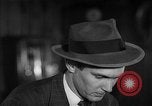 Image of news headlines New York United States USA, 1948, second 59 stock footage video 65675044606