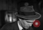 Image of news headlines New York United States USA, 1948, second 60 stock footage video 65675044606