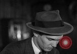 Image of news headlines New York United States USA, 1948, second 61 stock footage video 65675044606