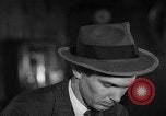 Image of news headlines New York United States USA, 1948, second 62 stock footage video 65675044606