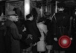 Image of Motion picture theater New York City USA, 1948, second 1 stock footage video 65675044607