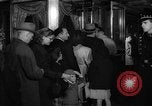 Image of Motion picture theater New York City USA, 1948, second 3 stock footage video 65675044607