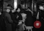 Image of Motion picture theater New York City USA, 1948, second 4 stock footage video 65675044607