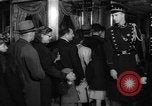 Image of Motion picture theater New York City USA, 1948, second 5 stock footage video 65675044607