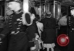 Image of Motion picture theater New York City USA, 1948, second 6 stock footage video 65675044607