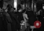 Image of Motion picture theater New York City USA, 1948, second 7 stock footage video 65675044607