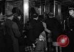 Image of Motion picture theater New York City USA, 1948, second 8 stock footage video 65675044607