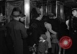Image of Motion picture theater New York City USA, 1948, second 9 stock footage video 65675044607
