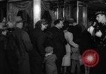 Image of Motion picture theater New York City USA, 1948, second 10 stock footage video 65675044607